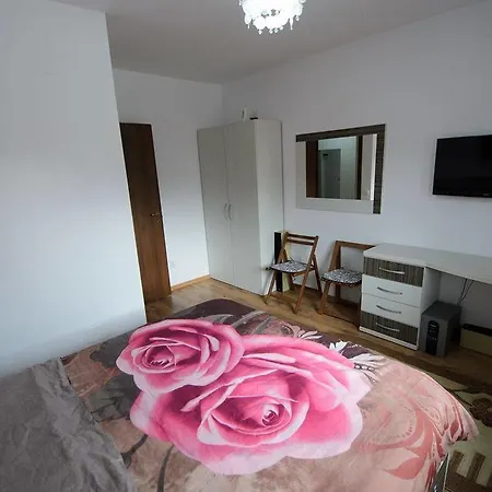Apartmán Bogdan *